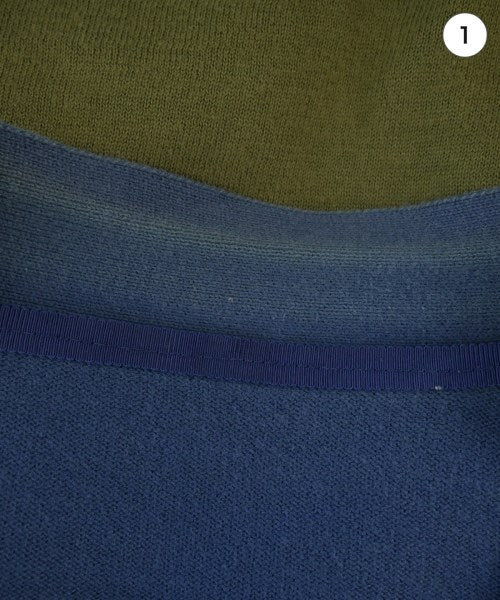 sacai เสื้อคาร์ดิแกน