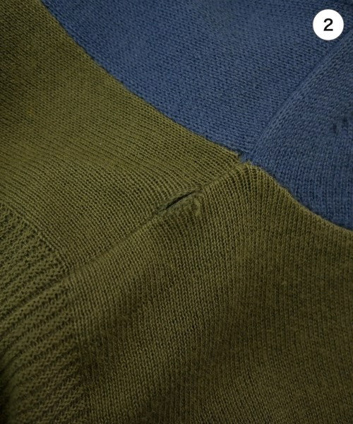 sacai เสื้อคาร์ดิแกน