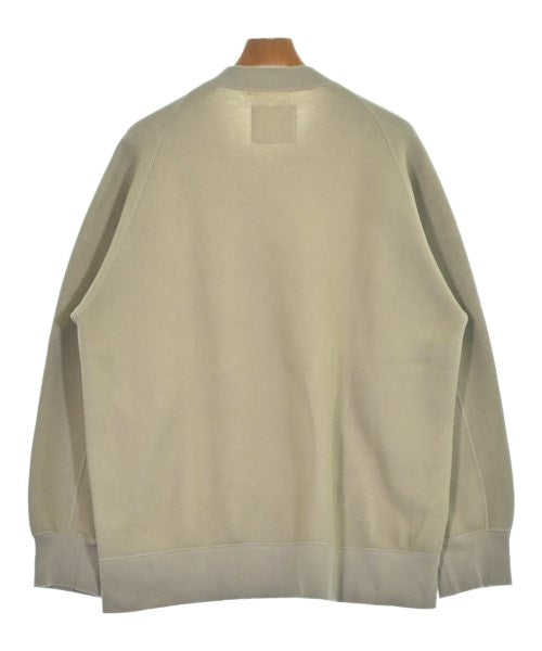 sacai เสื้อสเวตเตอร์