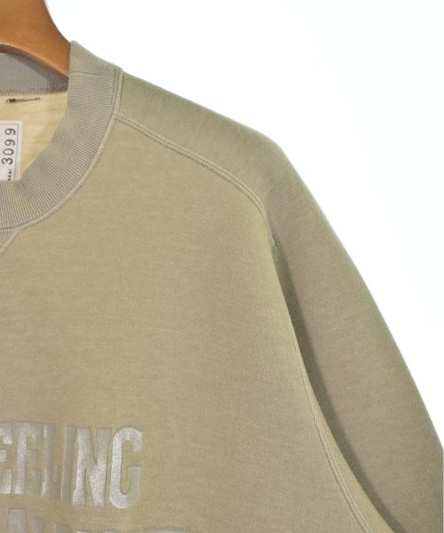 sacai เสื้อสเวตเตอร์