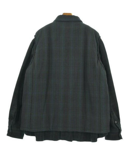 sacai แจ็คเก็ตเบลาส์ อื่น