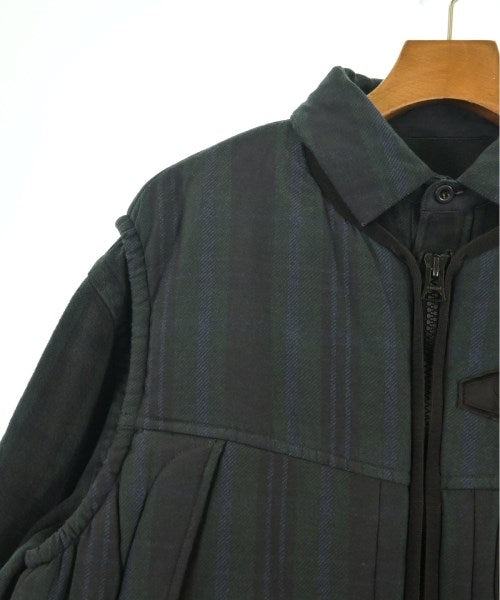 sacai แจ็คเก็ตเบลาส์ อื่น