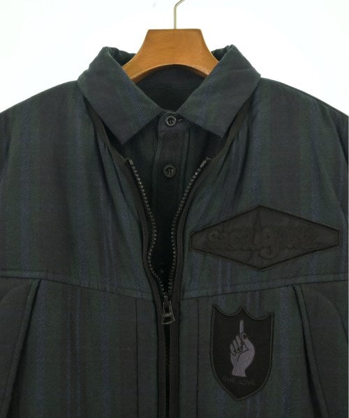 sacai แจ็คเก็ตเบลาส์ อื่น