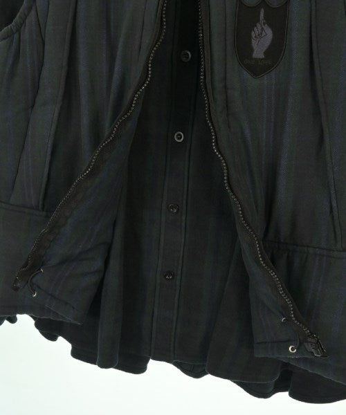 sacai แจ็คเก็ตเบลาส์ อื่น