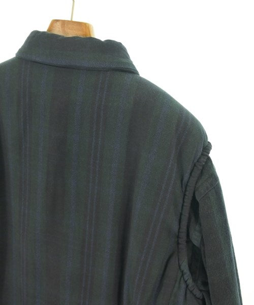 sacai แจ็คเก็ตเบลาส์ อื่น
