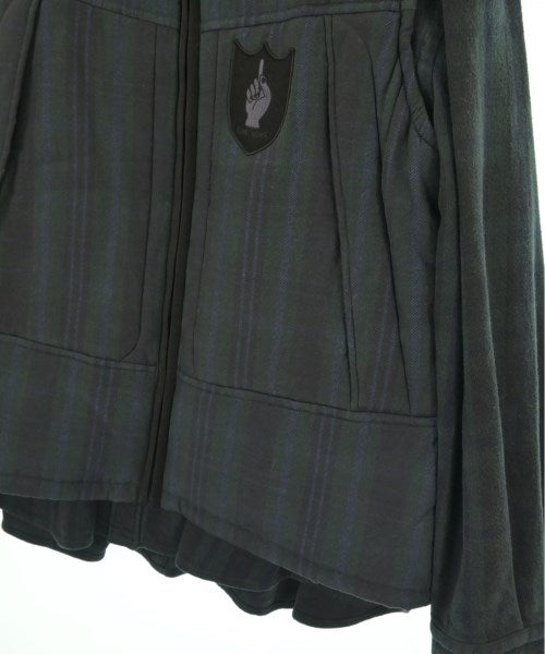 sacai แจ็คเก็ตเบลาส์ อื่น
