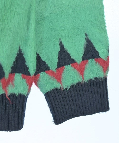 sacai เสื้อคาร์ดิแกน