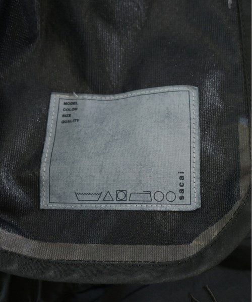 sacai กางเกง อื่น