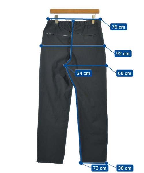 sacai กางเกง อื่น