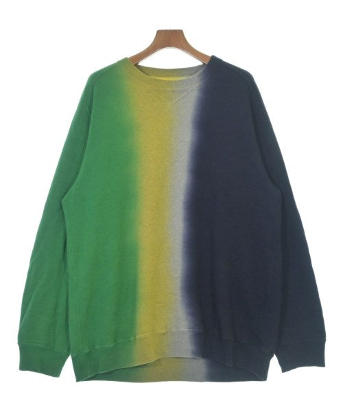 sacai เสื้อสเวตเตอร์