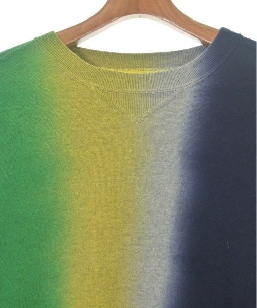 sacai เสื้อสเวตเตอร์