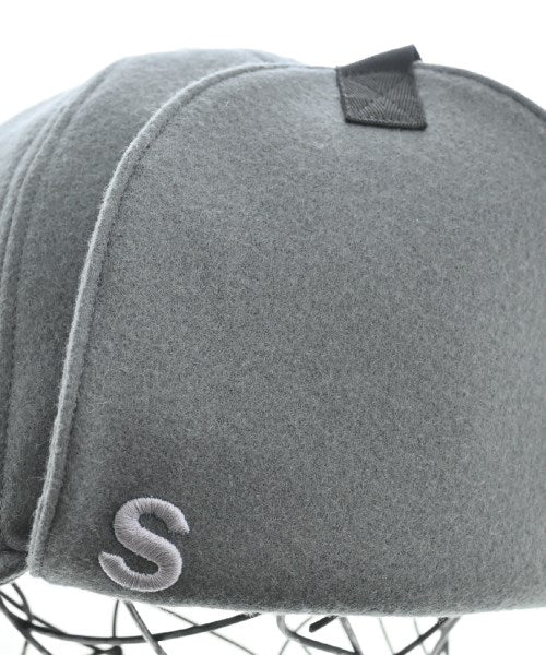 sacai หมวก อื่น