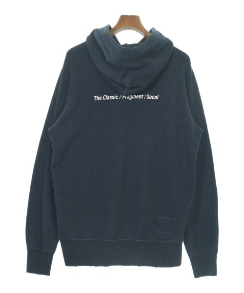 sacai เสื้อฮู้ด