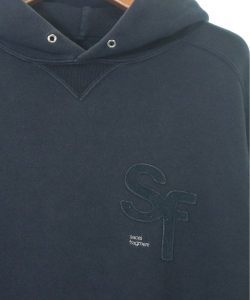 sacai เสื้อฮู้ด