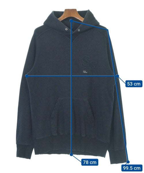 sacai เสื้อฮู้ด