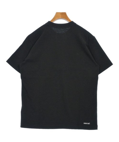 sacai เสื้อยืด/เสื้อท็อปส์