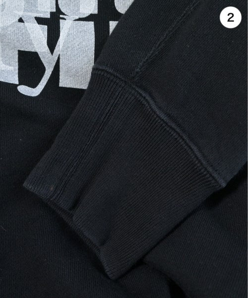sacai เสื้อฮู้ด
