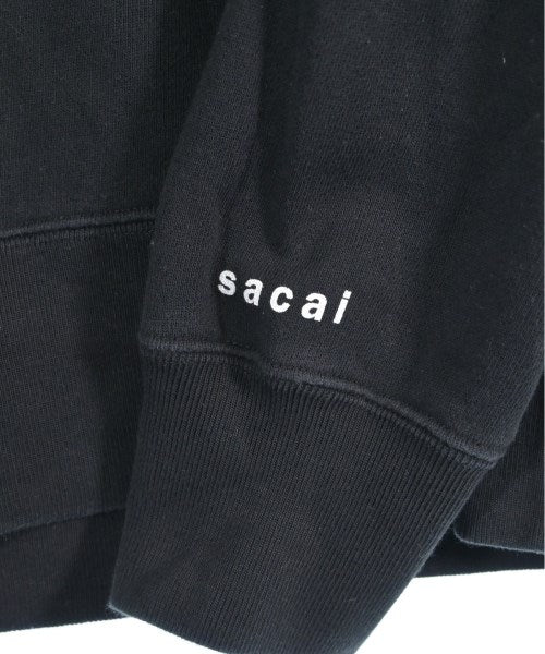 sacai เสื้อฮู้ด