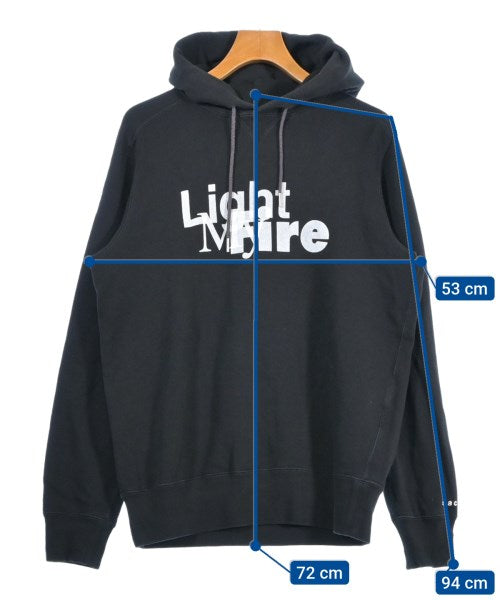 sacai เสื้อฮู้ด