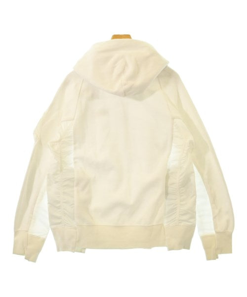 sacai เสื้อฮู้ด