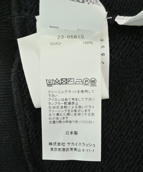 sacai เสื้อฮู้ด