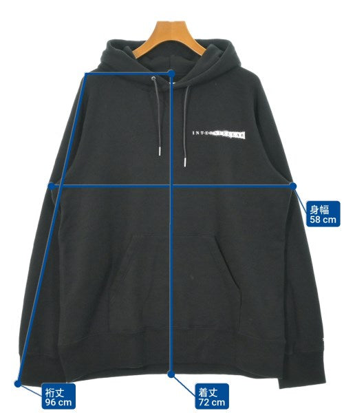 sacai เสื้อฮู้ด