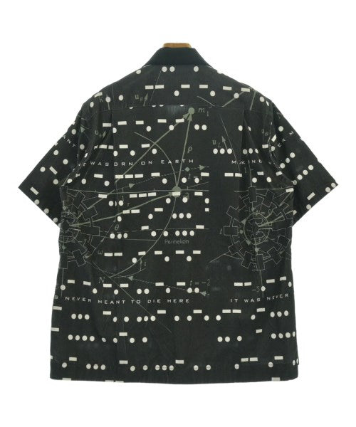 sacai เสื้อลำลอง