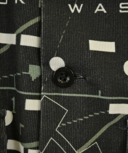 sacai เสื้อลำลอง