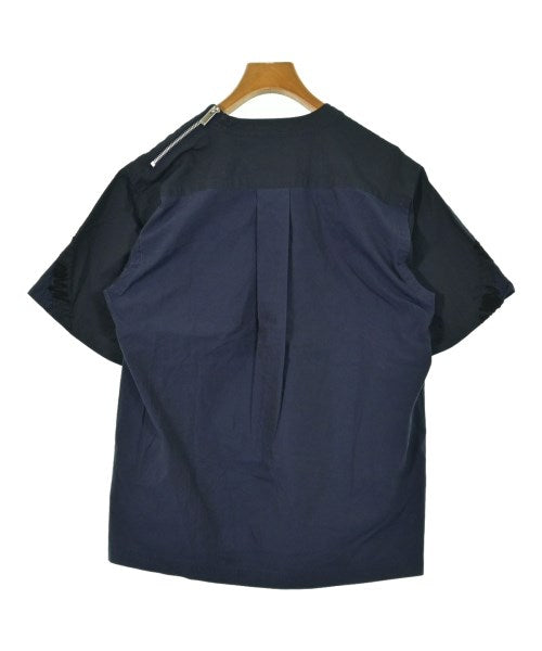 sacai เสื้อยืด/เสื้อท็อปส์