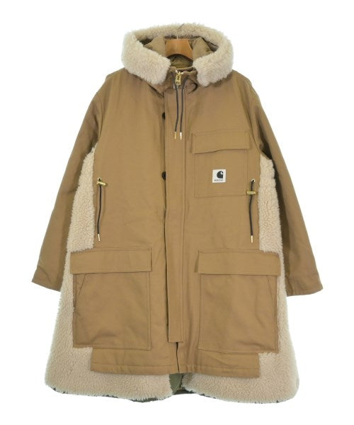 sacai เคลือบ Mod