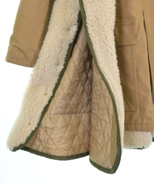 sacai เคลือบ Mod