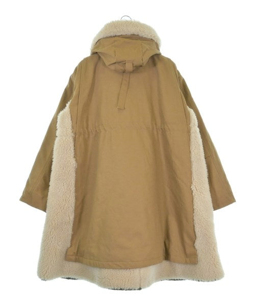 sacai เคลือบ Mod