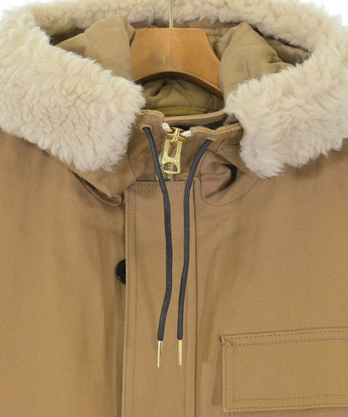 sacai เคลือบ Mod