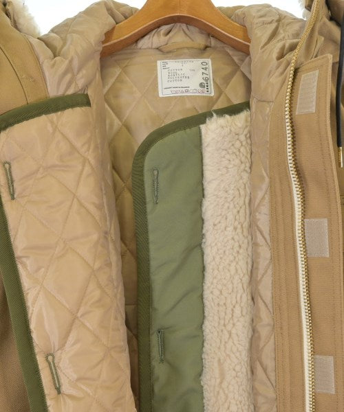 sacai เคลือบ Mod