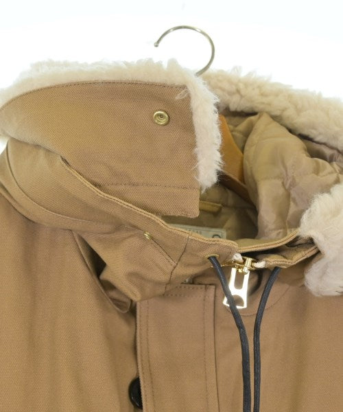 sacai เคลือบ Mod