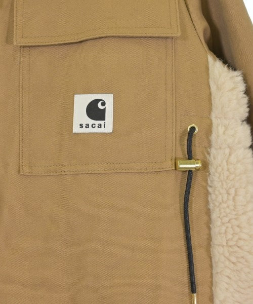 sacai เคลือบ Mod