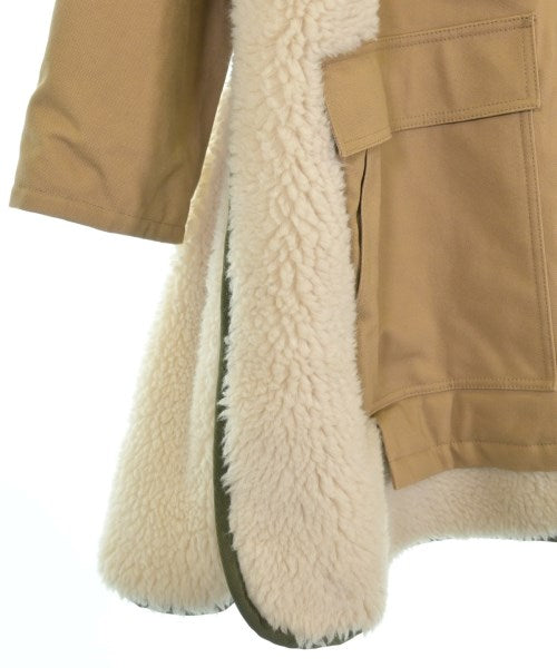 sacai เคลือบ Mod