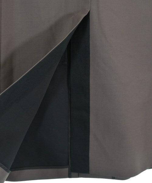 sacai เสื้อโค้ทเชสเตอร์ฟิลด์