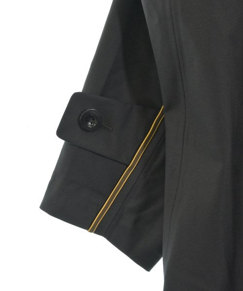 sacai เสื้อคลุมคอปก Soutien