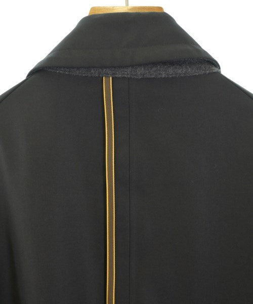 sacai เสื้อคลุมคอปก Soutien