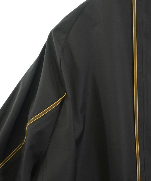 sacai เสื้อคลุมคอปก Soutien