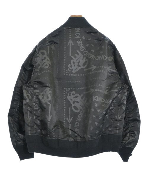 sacai แจ็กเก็ตทหาร