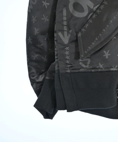 sacai แจ็กเก็ตทหาร