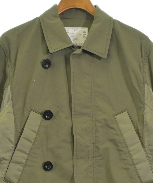 sacai เสื้อโค้ท อื่น