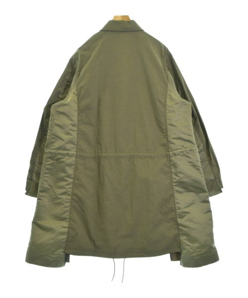 sacai เสื้อโค้ท อื่น