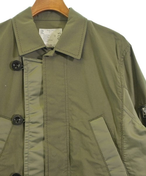 sacai เสื้อโค้ท อื่น