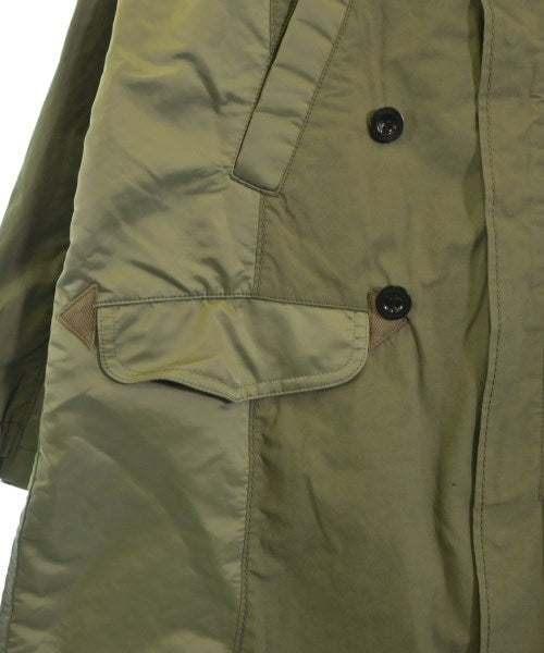 sacai เสื้อโค้ท อื่น