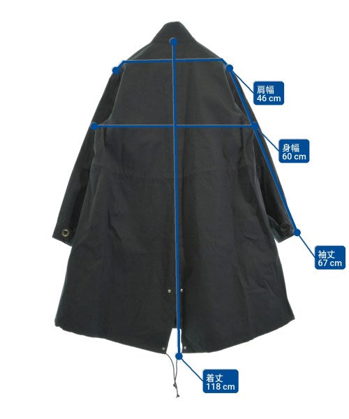sacai เสื้อโค้ท อื่น