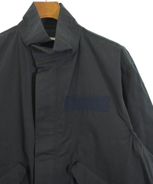 sacai เสื้อโค้ท อื่น