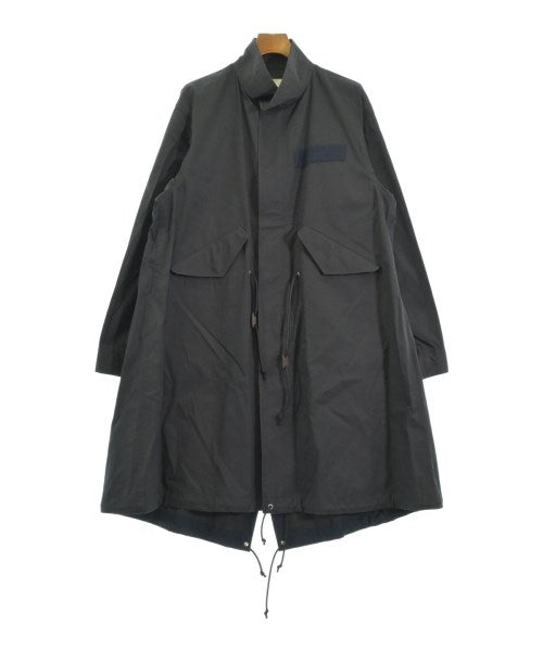 sacai เสื้อโค้ท อื่น